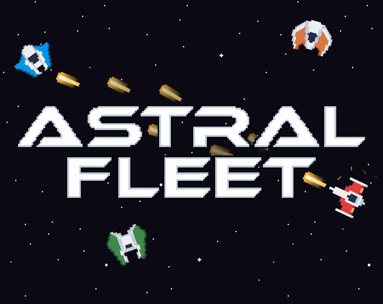 Astral Fleet