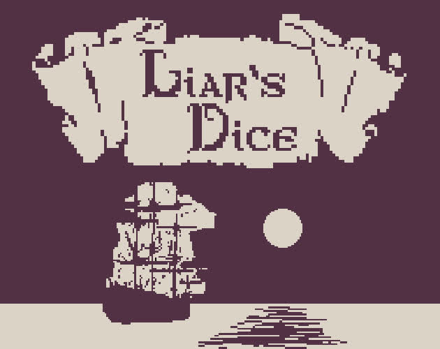 Liar's Dice